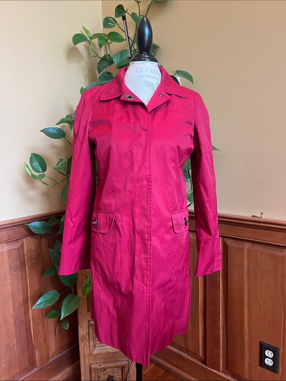 Orvis Coat Jacket Women’s Small